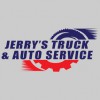 Jerry's Truck & Auto Service