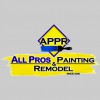 All Pros Painting