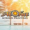 Aloha Screen Printing