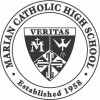 Marian Catholic High School