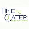 Time To Cater