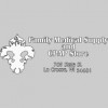 Family Medical Supply & CPAP Store