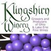 Klingshirn Winery