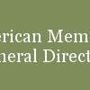 American Memorial Funeral Directors