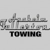 Anaheim Fullerton Towing