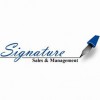 Signature Sales & Management Property Management