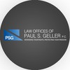 The Law Offices Of Paul S. Geller, P.C