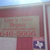 Guy's Auto Repair