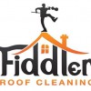 Fiddler Roof Cleaning