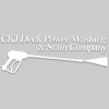 CKJ Deck Power Washing & Stain