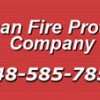 Eastman Fire Protection