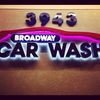 Broadway Car Wash