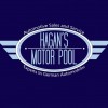 Hagan's Motor Pool