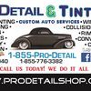 Pro Detail & Window Tinting Myrtle Beach