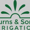 Burns & Sons Sprinkler Systems