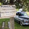 Croxford Funeral Home & Crematory