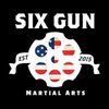 Six Gun Martial Arts