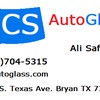 BCS Auto Glass