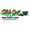 Slick Spot Farm, Truck & Auto