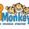 3 Monkeys Inflatables