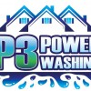 P3 Power Washing