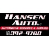 Hansen Auto