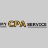 My CPA Service