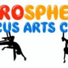 Akrosphere Circus Arts Camp