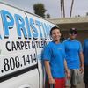 Pristine Carpet & Tile Cleaning