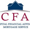 Capital Financial Advisors MTG