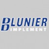 Blunier Implement