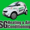 SG Heating & Air Conditioning