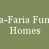 Silva-Faria Funeral Home