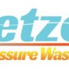 Setzer Pressure Washing