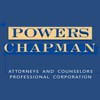 Powers Chapman