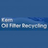 Kern Oil Filter Recycling