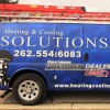 Heating & Cooling Solutions