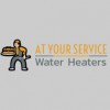 At Your Service Water Heaters