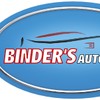 Binder's Automotive & Discount Tire