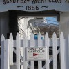 Sandy Bay Yacht Club