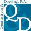 Quarnstrom & Doering, P.A