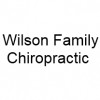 Wilson Family Chiropractic