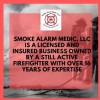 Smoke Alarm Medic