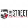 3rd Street Printing & Sign