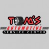 Tom's Tire Performance Center