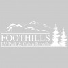 Foothills Rv Park & Cabins