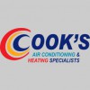 Cook's Heating & Air