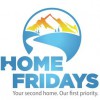 Home Fridays