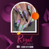 Royal Nails