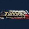 Tunnell Construction & Roofing & Water Restoration